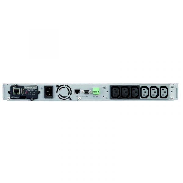 HPE R1500 Gen5 INTL UPS