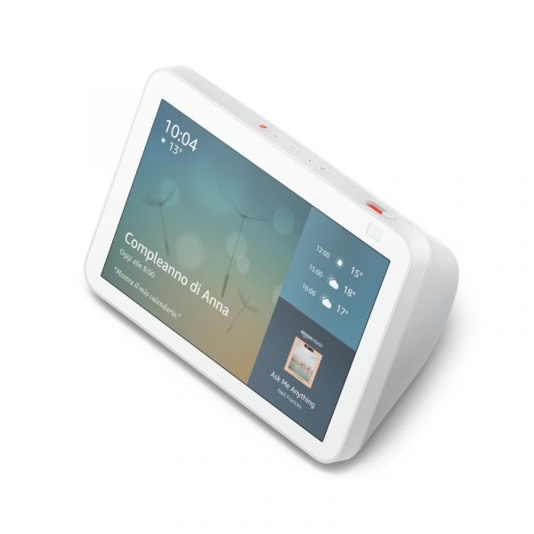 Boxa inteligenta Amazon Echo Show 8 (2nd Gen), 8" Touch - imagine 10