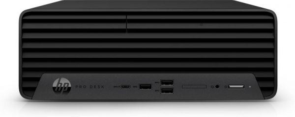 Desktop HP ProDesk 400 G9 SFF, Intel Core i5-13500 14