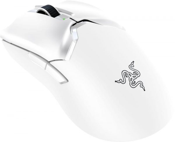 Mouse Razer Viper V2 Pro, Razer HyperSpeed Wireless, cu fir - imagine 5