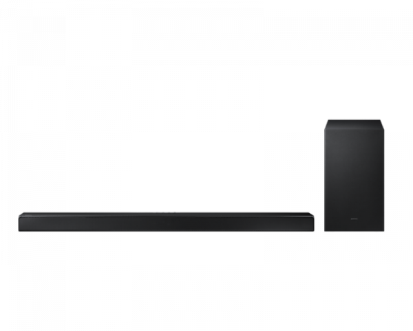 HIFI SYSTEM, Samsung, HW-A650/EN, Cu subwoofer, Numar canale 3.1 ,Putere430 - imagine 3