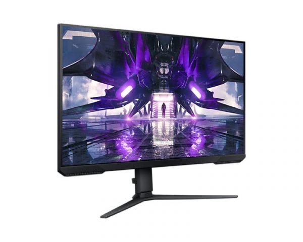 Monitor Samsung 32" LS32AG320NUXEN - imagine 10