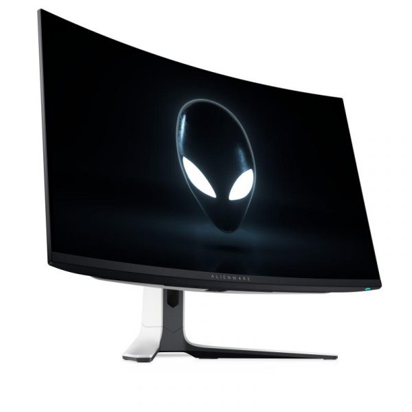 Monitor Dell Gaming Alienware 32" AW3225QF 80.32 cm QD OLED - imagine 6