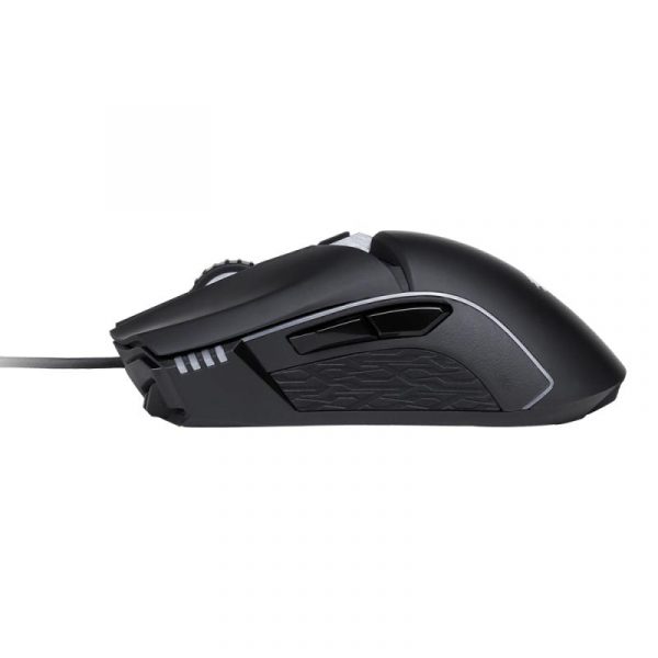 Mouse Gaming GIGABYTE AORUS M5 50~16000dpi with 50dpi increments (Default: - imagine 10