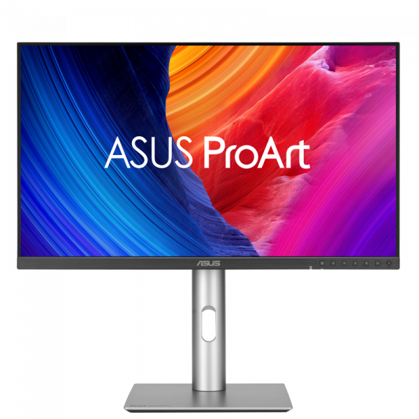 Monitor Asus 27" PA278CFRV, Diagonal (inch): 27, Diagonal (cm): 69,