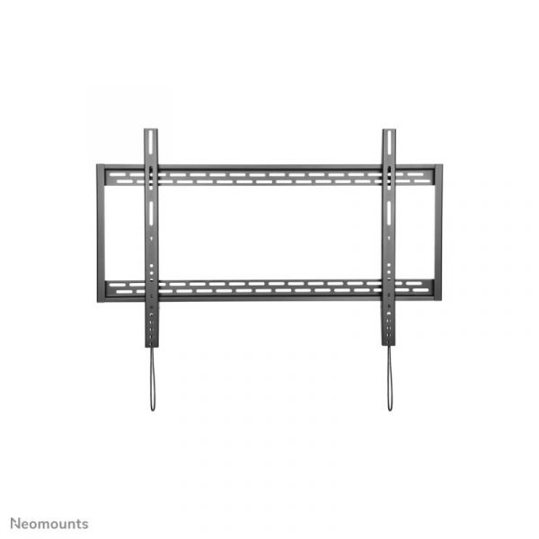 Suport TV fix de perete Neomounts, 60"- 100", VESA 900x600mm, - imagine 11