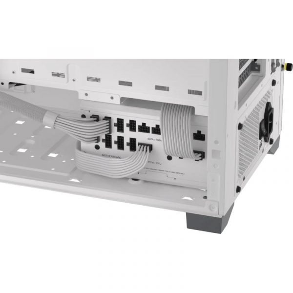 Sursa PC Corsair RMx SHIFT Series RM1000x White, 80+ Gold, - imagine 15