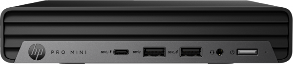 Desktop HP ProDesk 400 G9 Desktop Mini, Intel Core i7-14700T