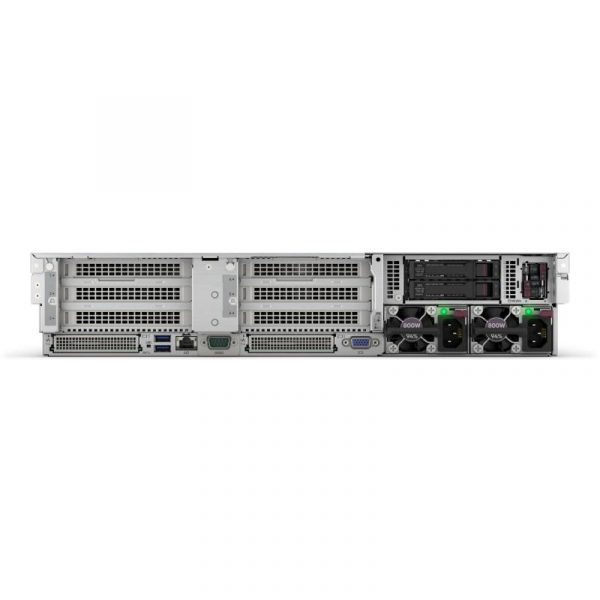 HPE ProLiant DL385 Gen11 9124 3.0GHz 16c 1P 64GB-R 8LFF