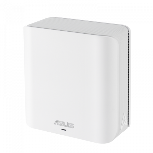 Asus Zen WIFI dual-band whole-home coverage, BD4 (W-1-PK), Network Standard: