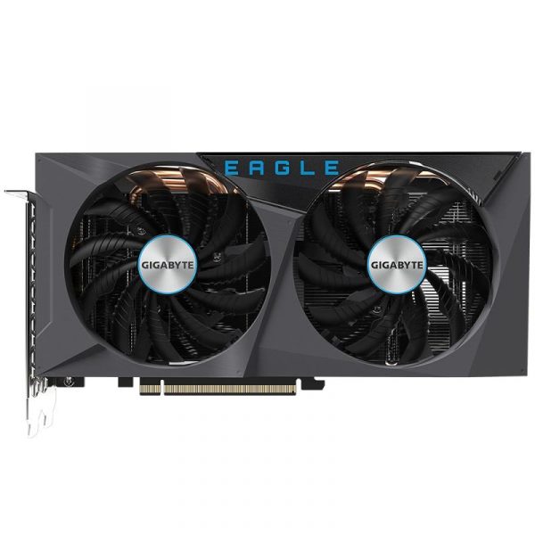 Placa video GIGABYTE GeForce RTX 3060 EAGLE OC LHR 12GB - imagine 13