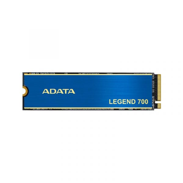 SSD Adata Legend 700, 1TB PCI Express 3. - imagine 3