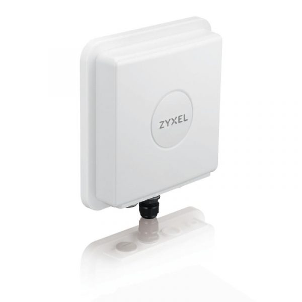 Bridge/Range Extender ZyXEL LTE7460-M608, Single Band - imagine 6