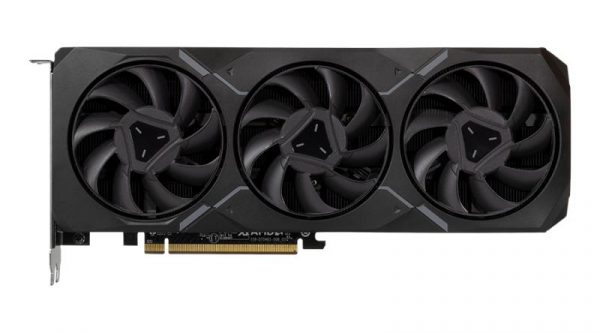 Placa video PowerColor Radeon RX 7900 XT 20GB GDDR6 320-bit - imagine 8