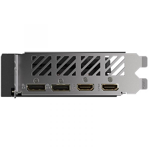 Placa video GIGABYTE GeForce RTX 4060 Ti WINDFORCE OC 8GB - imagine 9