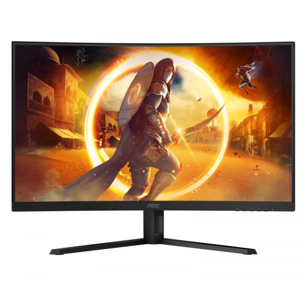 Monitor AOC 31.2" CQ32G4VE - imagine 7