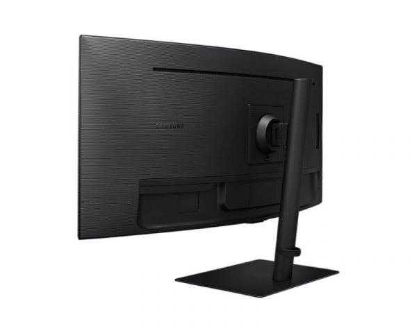 Monitor Samsung 34" LS34A650UXUXEN - imagine 14