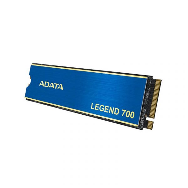 SSD Adata Legend 700, 1TB PCI Express 3. - imagine 5
