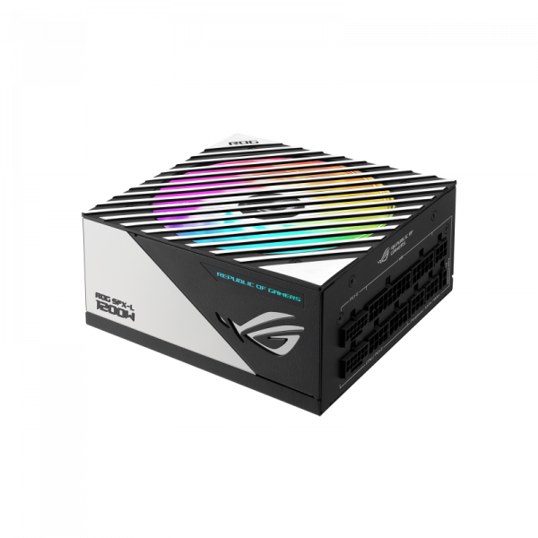 Sursa ASUS ROG LOKI 1200W 80+ Titanium - imagine 6