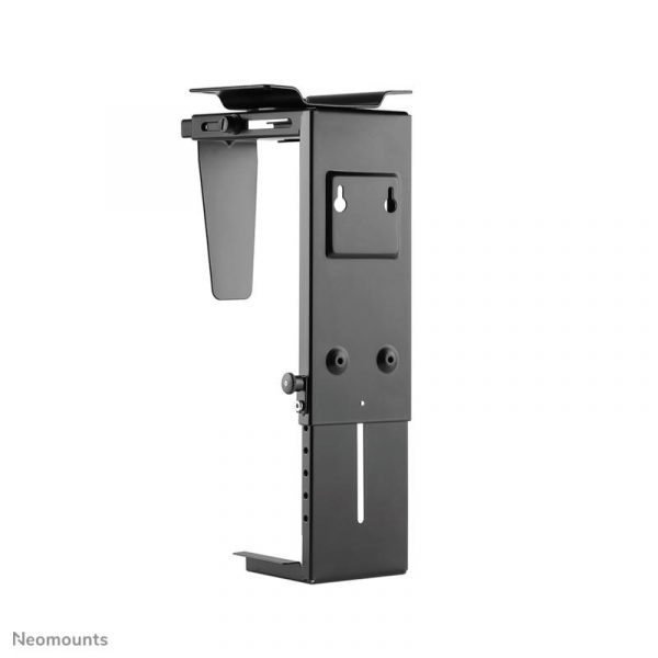 Suport PC de birou, Neomounts by Newstar Select Swivel, 30-53cm, - imagine 7