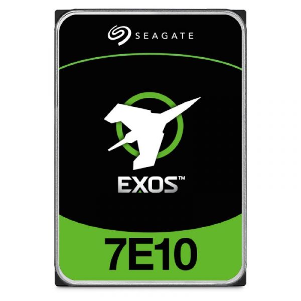 HDD Server Seagate Exos Enterprise 8TB SATA-III 7200rpm 256mb - imagine 5