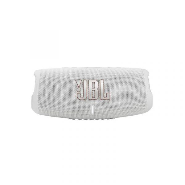 JBL Boxa portabila Charge 5 White - imagine 4