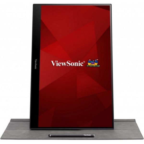 Monitor ViewSonic 15.6" TD1655 - imagine 5