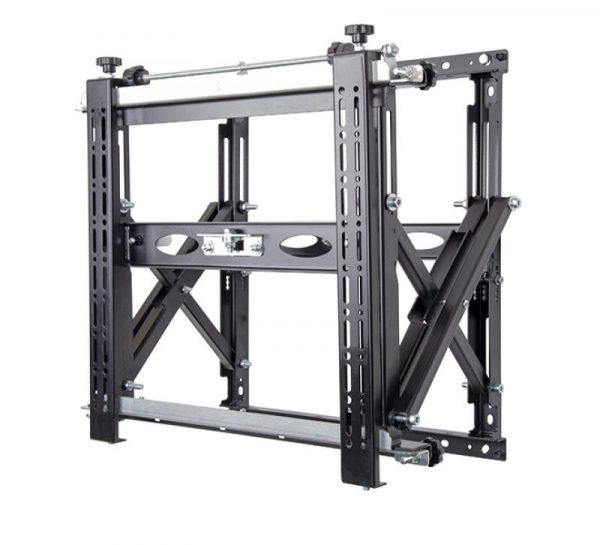 Suport perete cu pop-out B-Tech pentru ecrane cu diagonale intre - imagine 6