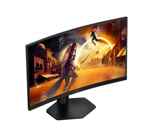 Monitor AOC 27" CQ27G4X - imagine 8
