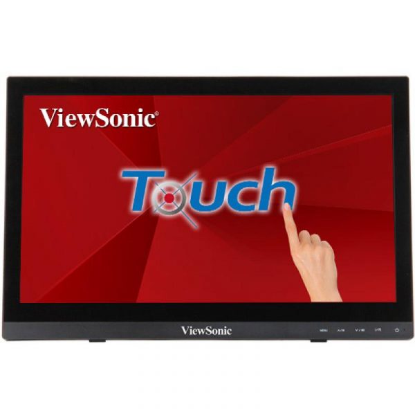 Monitor ViewSonic 15.6" TD1630-3 - imagine 23