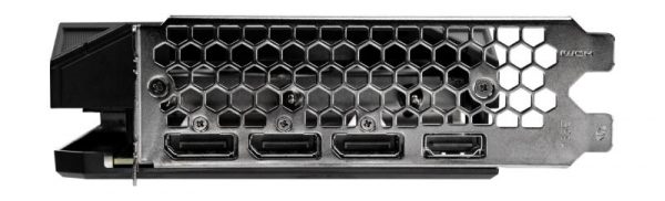 Placa Video PALIT GEFORCE RTX 4070 DUAL 12GB GDDR6 192 - imagine 16