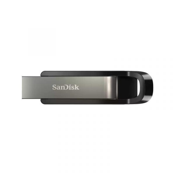 Memorie USB Flash Drive SanDisk Extreme GO, 128GB, 3.1, R/W - imagine 7