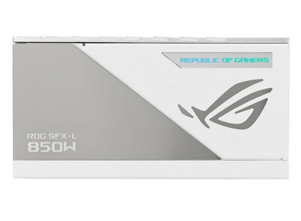 Sursa ASUS ROG LOKI 850W 80+Platinum - imagine 10