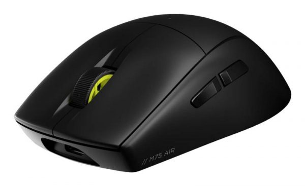 Mouse Gaming Corsair M75 AIR WIRELESS Ultra-Lightweight negru - imagine 6