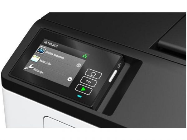 Imprimanta laser monocrom Lexmark MS531dw, A4, Grup de lucru mediu, - imagine 13