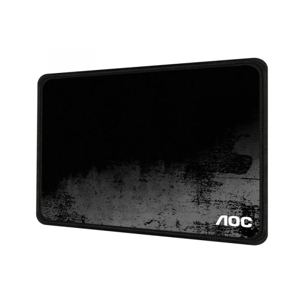 Mousepad AOC MM300M, 350x260mm, 3mm grosime,  cauciuc - imagine 8