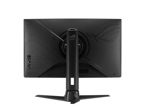 Monitor Asus 27" XG27AQV - imagine 7