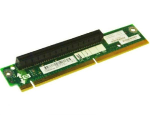 HPE DL38X Gen10 x16/x16 Riser Kit - imagine 4