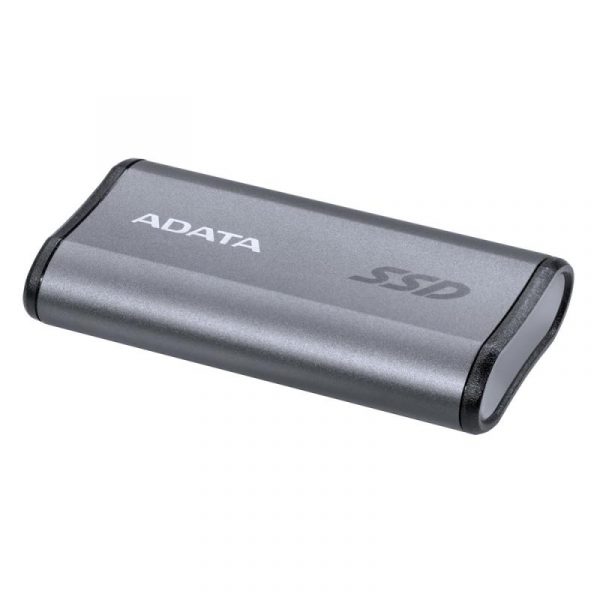 SSD Extern Adata SE880 4TB TITANIUM USB 3.2 Gen2 x2 - imagine 7