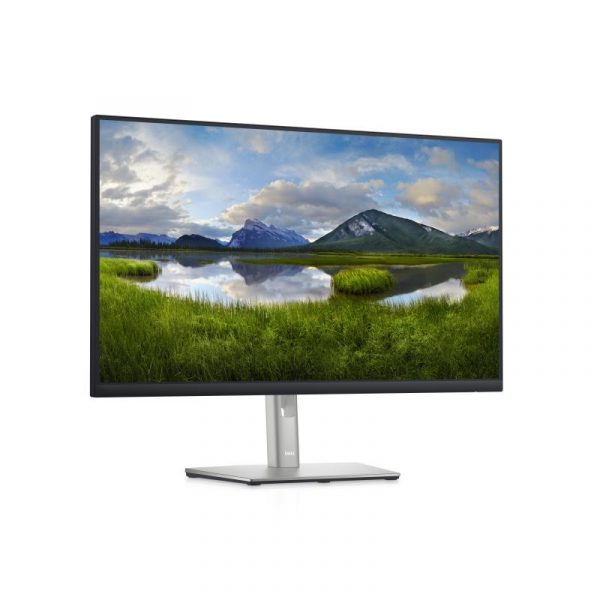Monitor LED Dell P2722HE, 27inch, IPS FHD, 5ms, 60Hz, negru - imagine 7