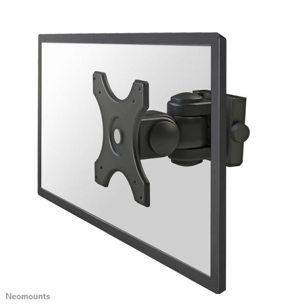 NM TV Wall Mount 2 Pivots & Tilt 10"-30" - imagine 5