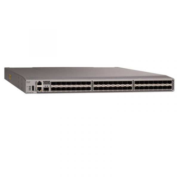 HPE SN6620C 32Gb 48/24 Fibre Channel Switch - imagine 5