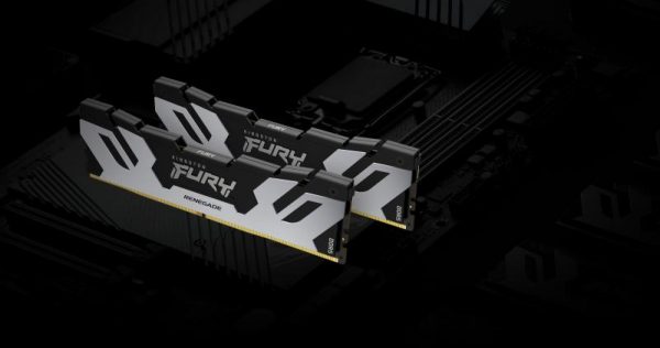 Memorie RAM Kingston, DIMM, DDR5, 32GB, 7200MHz, CL38, 1.35V, FURY - imagine 11