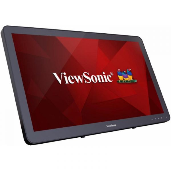 Monitor ViewSonic 24" TD2430 - imagine 9