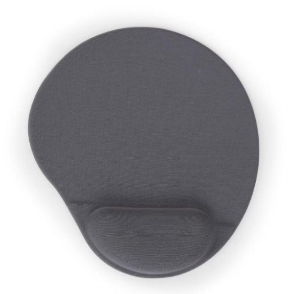 Mousepad Gembird, cauciuc si gel, 240 x 220 x 4mm, - imagine 4