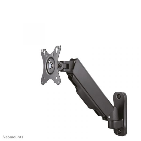 Suport perete Neomounts WL70-440BL11; pentru display-uri cu diagonale 17"-32", sistem - imagine 4