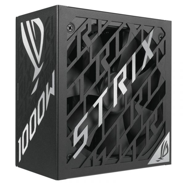 Sursa ASUS ROG STRIX 1000W 80 PLUS PLATINUM - imagine 11