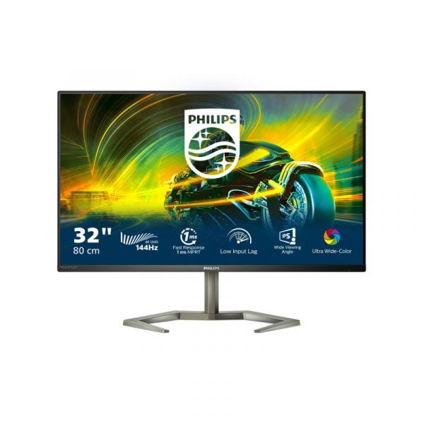 Monitor Philips 31.2" 32M1N5800A/00 - imagine 6