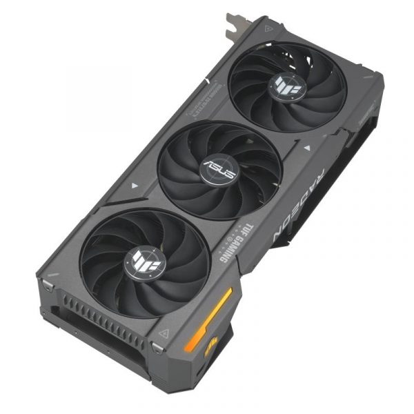 Placa Video Asus TUF Gaming Radeon RX 7600 XT OC - imagine 7