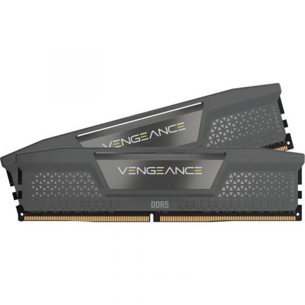 CORSAIR VENGEANCE DDR5 48GB (2 x 24GB) DDR5 6000 CL30-36-36-76 - imagine 3